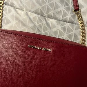 Michael Kors purse